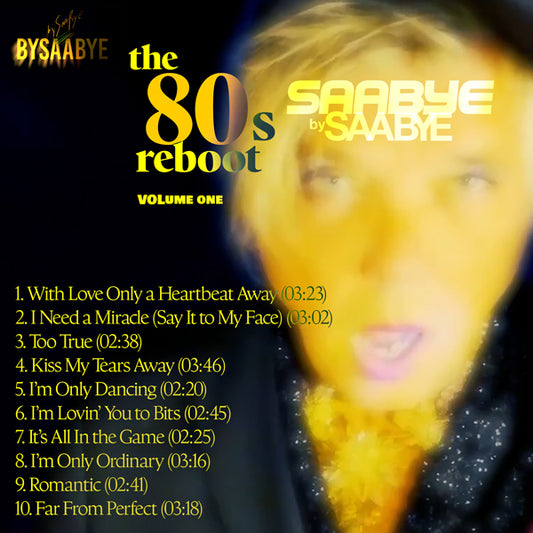 the 80s Reboot - Vol. 1
