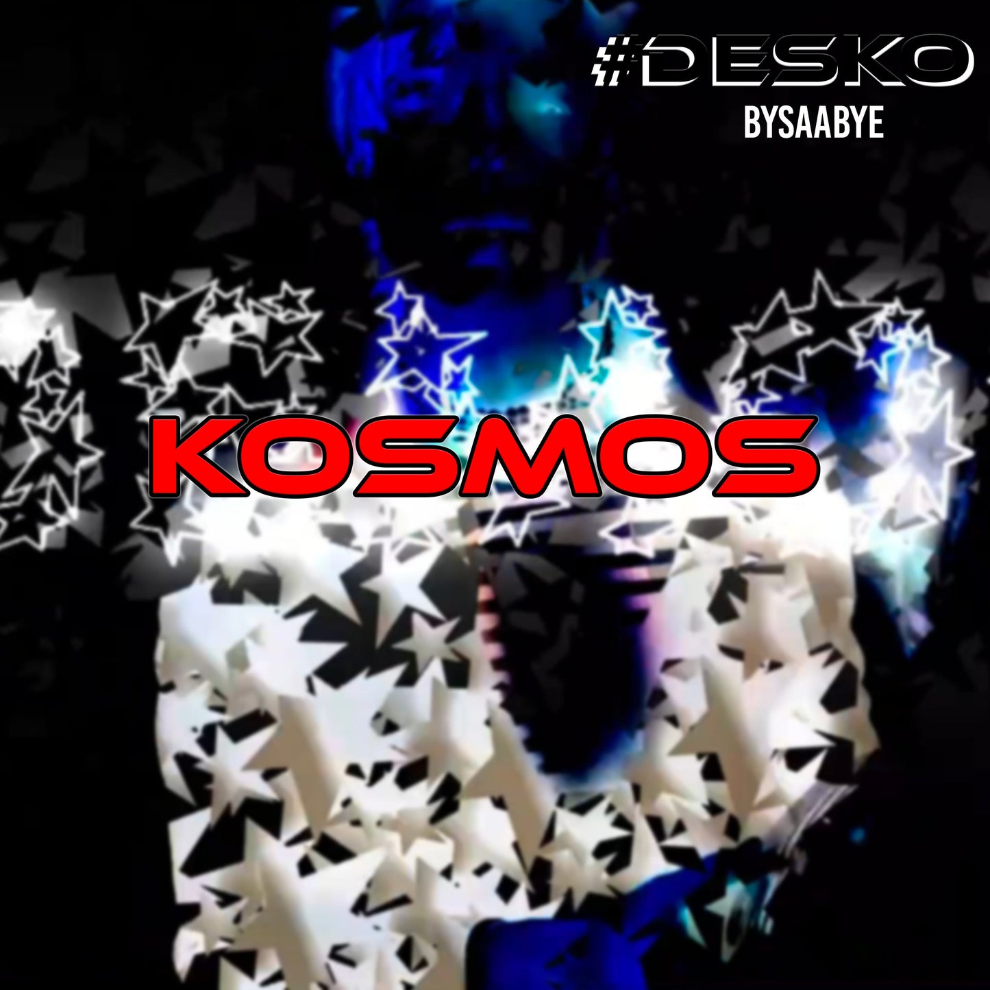 Kosmos - #DESKO bySaabye