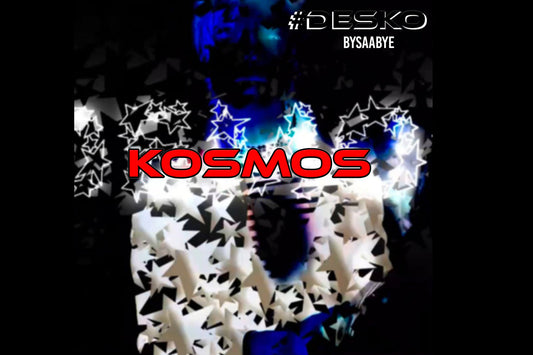 Kosmos - #DESKO bySaabye