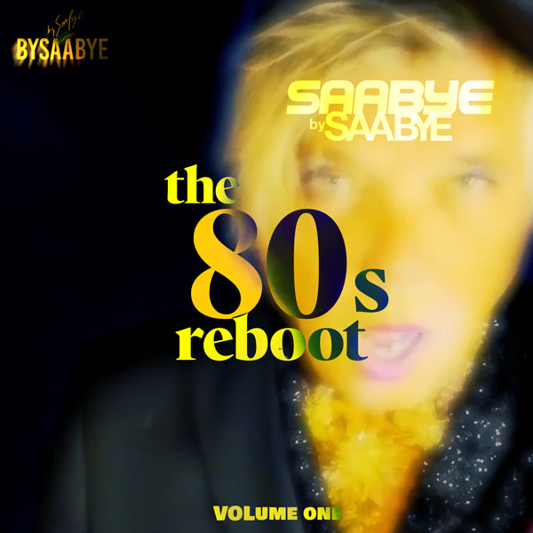 the 80s Reboot - Vol. 1