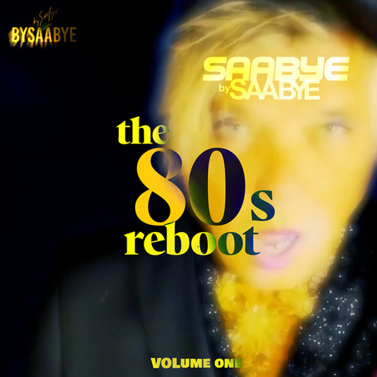 the 80s Reboot - Vol. 1