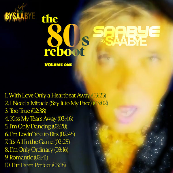 the 80s Reboot - Vol. 1
