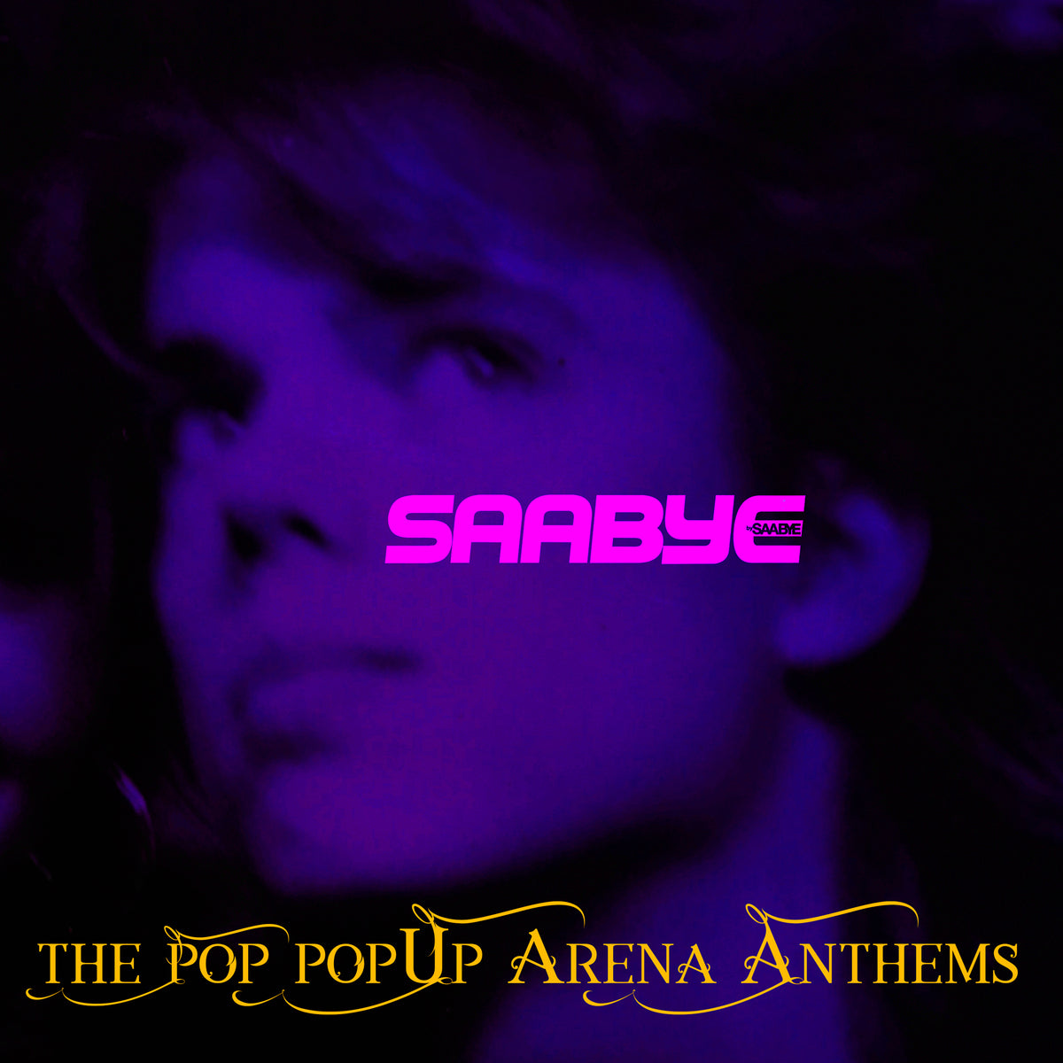 Album - pop popUp Arena Anthems (Standard Listener Package)