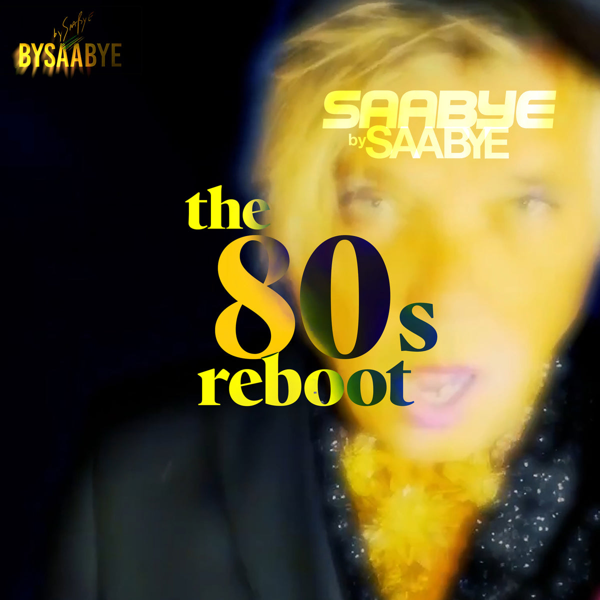 Album - the 80s Reboot (Deluxe Audiophile Package)