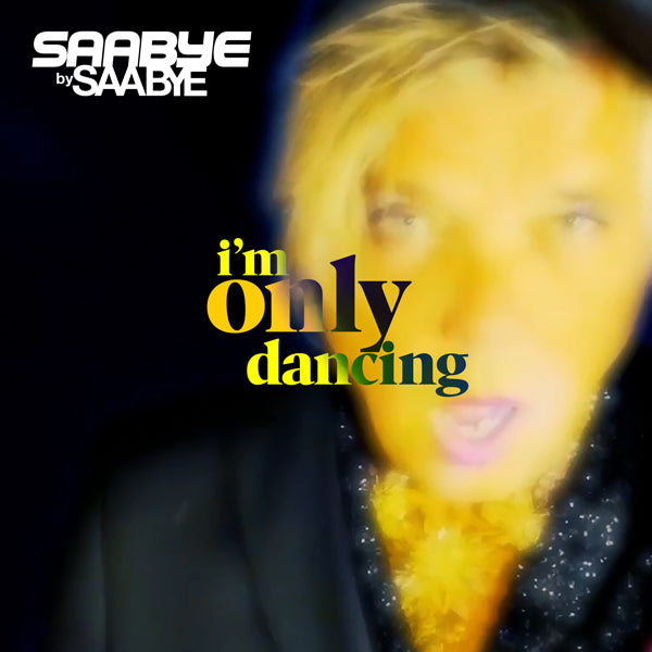 I'm Only Dancing - FREE DOWNLOAD