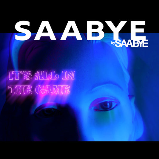 Saabye bySaabye - It's All In The Game (single)