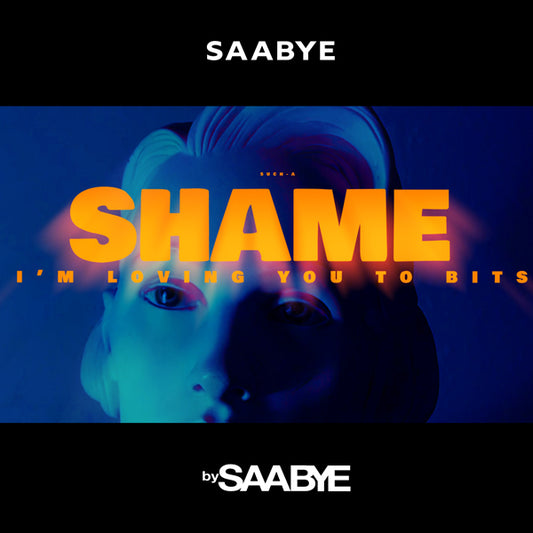 Saabye bySaabye - I'm Lovin' You To Bits (single)