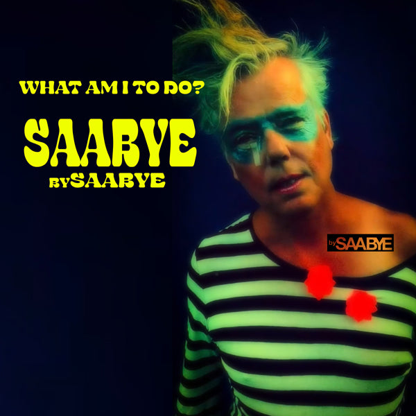 What Am I To Do - the Album Experience (digital download)